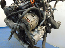 Load image into Gallery viewer, Motor VW Passat BPY 2.0 FSI 200PS 147kW 253TKm 2005 Benzin Engine Unkomplett