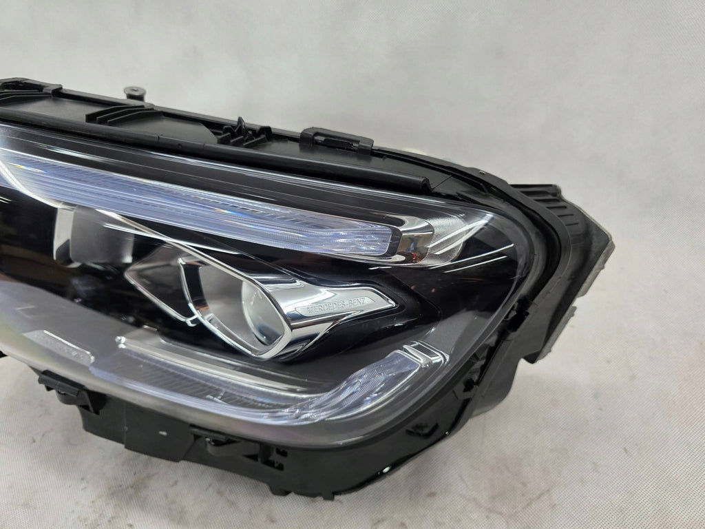 Frontscheinwerfer Mercedes-Benz W247 A2479061905 Links Scheinwerfer Headlight SCH4005517195hh