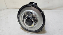 Laden Sie das Bild in den Galerie-Viewer, Frontscheinwerfer Mercedes-Benz W463 Links Scheinwerfer Headlight SCH6044232139ow