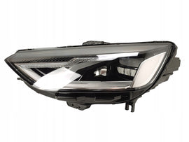 Frontscheinwerfer Audi A4 B9 8W0941011 LED Links Scheinwerfer Headlight SCH9855987697sd