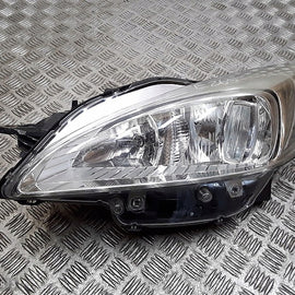 Frontscheinwerfer Peugeot 508 9687580480 Links Scheinwerfer Headlight SCH5085163841jj