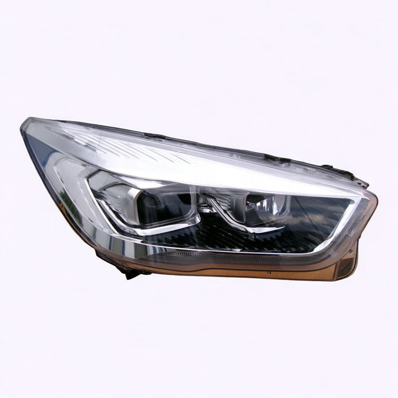 Frontscheinwerfer Ford Kuga GV4113D154AJ Xenon Rechts Scheinwerfer Headlight