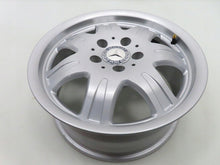 Laden Sie das Bild in den Galerie-Viewer, 4x Alufelge 16 Zoll 7.0" 5x112 34ET Silber A1714010902 Mercedes-Benz Slk FEL2013007348ct