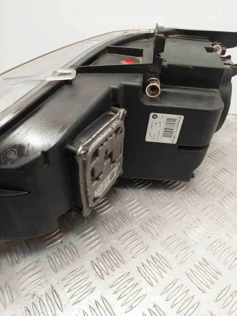 Frontscheinwerfer BMW X5 E70 7221894 Rechts Scheinwerfer Headlight SCH4108979520vj