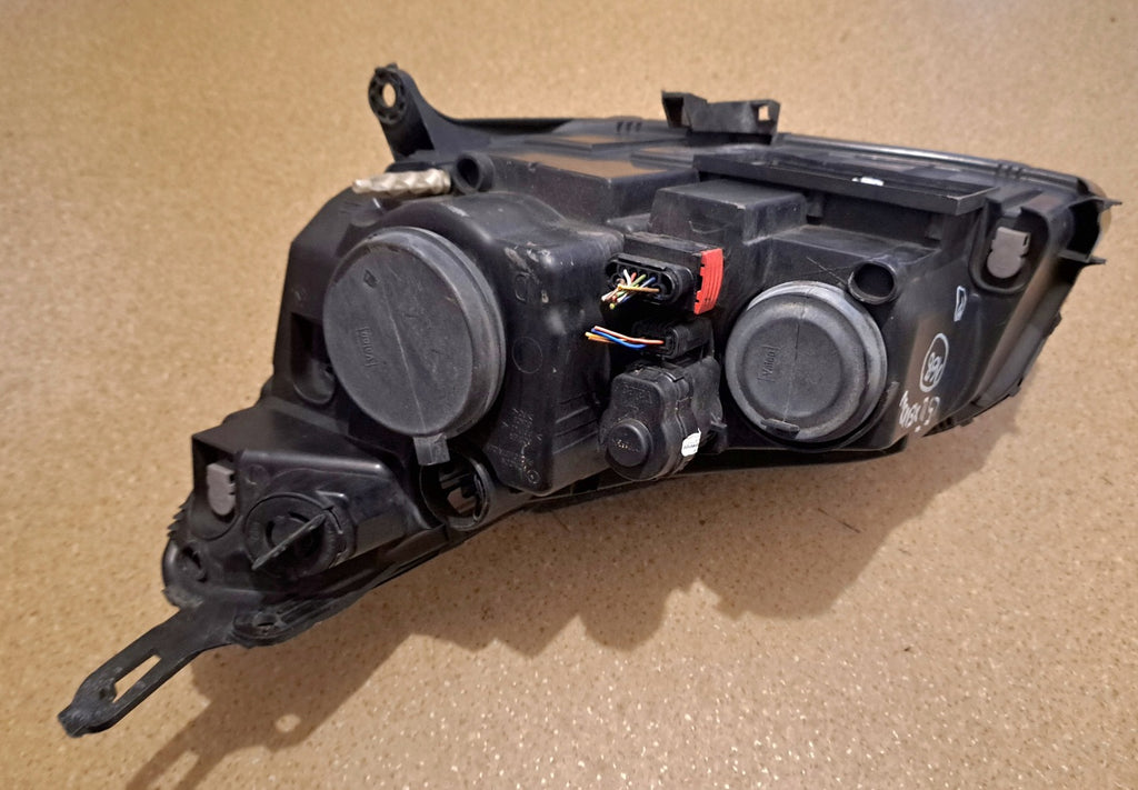 Frontscheinwerfer Citroën C5 II 9661316580 Xenon Rechts Scheinwerfer Headlight