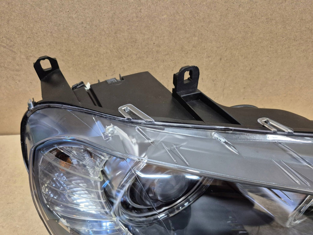 Frontscheinwerfer BMW X5 E70 7161588 Xenon Rechts Scheinwerfer Headlight SCH9512258202ct