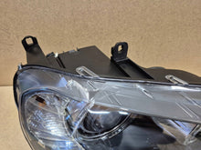 Laden Sie das Bild in den Galerie-Viewer, Frontscheinwerfer BMW X5 E70 7161588 Xenon Rechts Scheinwerfer Headlight SCH9512258202ct