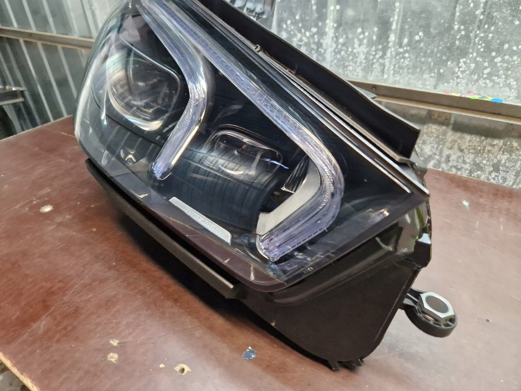 Frontscheinwerfer Mercedes-Benz Gle A1679068607 LED Rechts Headlight