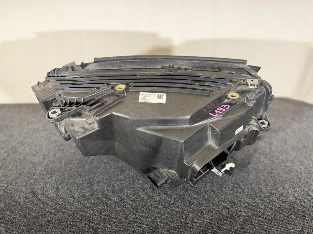 Frontscheinwerfer Mercedes-Benz Glc X253 A2539066303 LED Links Headlight SCH7021564775ec