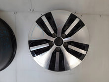 Load image into Gallery viewer, 1x Alufelge 16 Zoll 6.5" 5x112 46ET Glanz Schwarz 5GE601025 VW I Rim Wheel FEL3564006801am