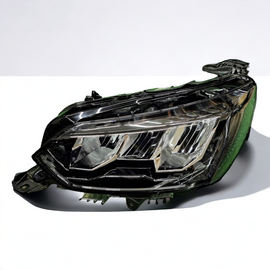 Frontscheinwerfer Peugeot 208 90200109 LED Links Scheinwerfer Headlight