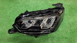 Frontscheinwerfer Peugeot 208 90200109 LED Links Scheinwerfer Headlight