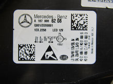 Load image into Gallery viewer, Frontscheinwerfer Mercedes-Benz Gls X167 A1679066208 Full LED FALSE Headlight SCH6690137738po