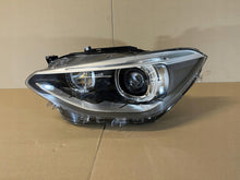 Load image into Gallery viewer, Frontscheinwerfer BMW 1 F21 F20 1EL010741-55 Xenon Ein Stück (Rechts oder Links) SCH9661417662ek
