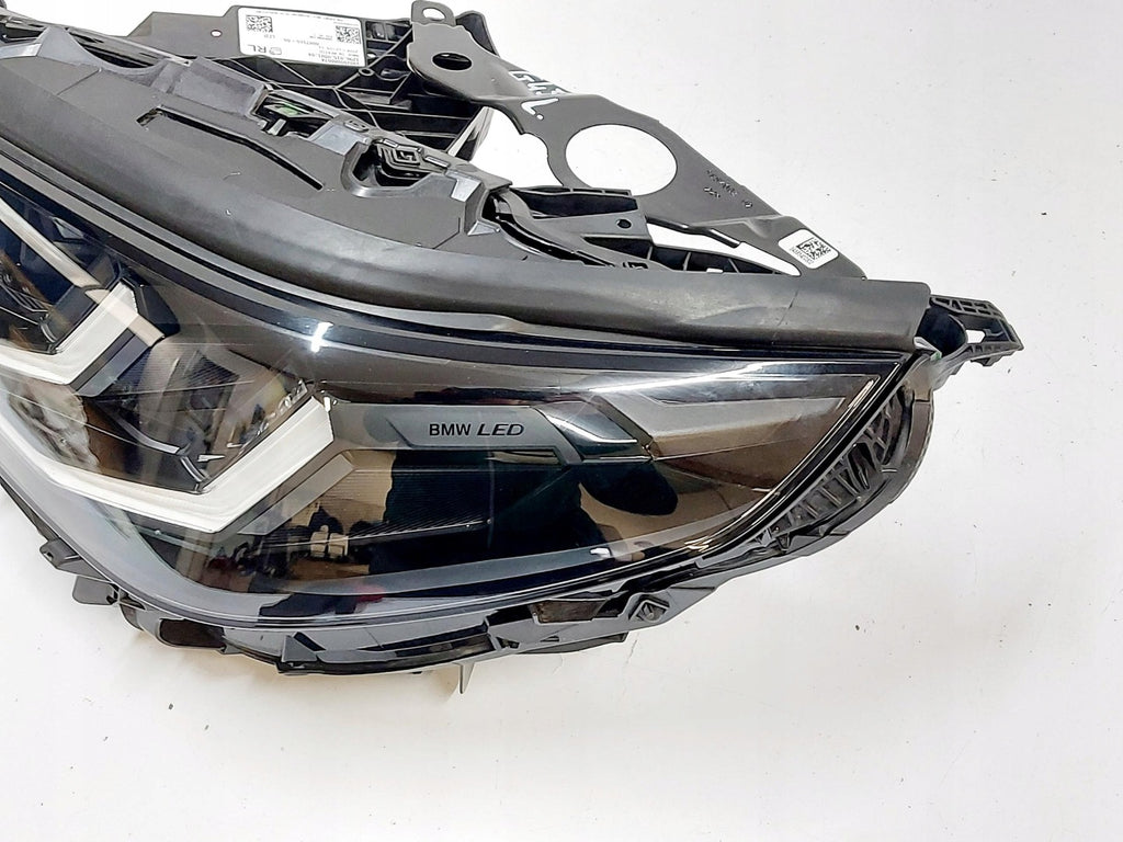 Frontscheinwerfer BMW X3 8087165 LED Links Scheinwerfer Headlight SCH6304889272lt