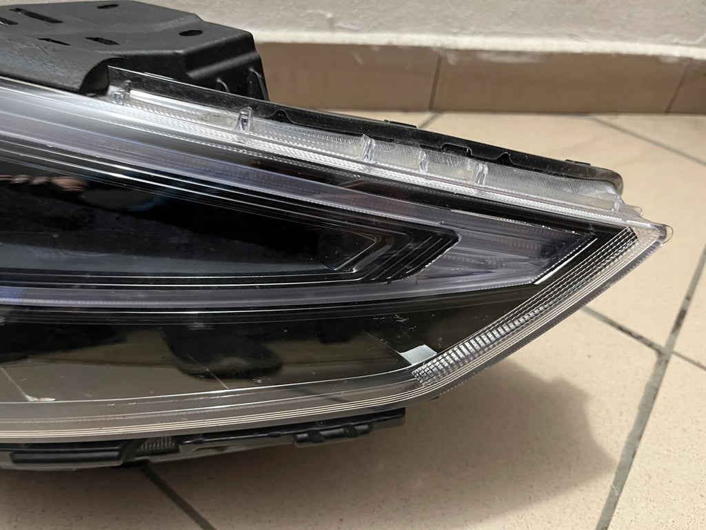 Frontscheinwerfer Hyundai I30 III 92102-G4600 LED Rechts Scheinwerfer Headlight