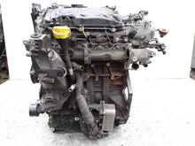 Load image into Gallery viewer, Motor Nissan X-Trail T31 M9RC830 2.0 DCI 2009 Engine Unkomplett MOT3406005642it