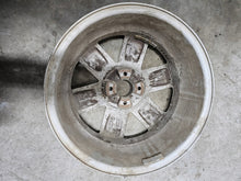 Laden Sie das Bild in den Galerie-Viewer, 4x Alufelge 16 Zoll 6.5" 4x100 49ET 8200217241 Renault Rim Wheel FEL3452901551vj