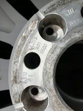 Load image into Gallery viewer, 1x Alufelge 17 Zoll 7.5" 5x112 36ET A2534010500 Mercedes-Benz Glc Rim Wheel FEL2484182514mz