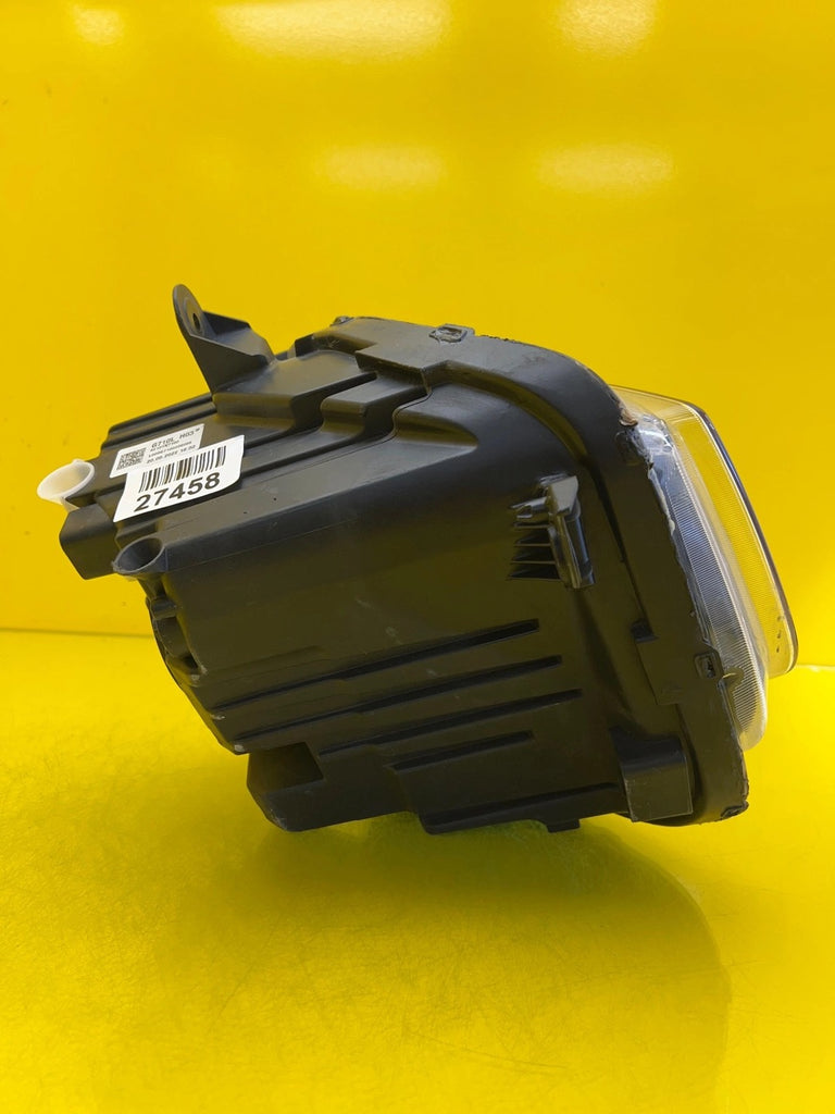 Frontscheinwerfer Hyundai Tucson 92101N7100 LED Links Scheinwerfer Headlight SCH7163184734ih