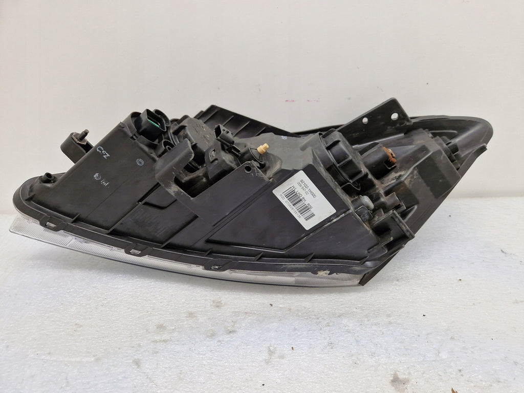 Frontscheinwerfer Kia Ceed 92102-1H0XX Rechts Scheinwerfer Headlight SCH3529137438az