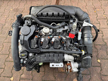 Laden Sie das Bild in den Galerie-Viewer, Motor Citroën Opel Peugeot 208 II 10TMAA HN05 1.2 THP 30TKm Benzin Komplett MOT6055572794ut