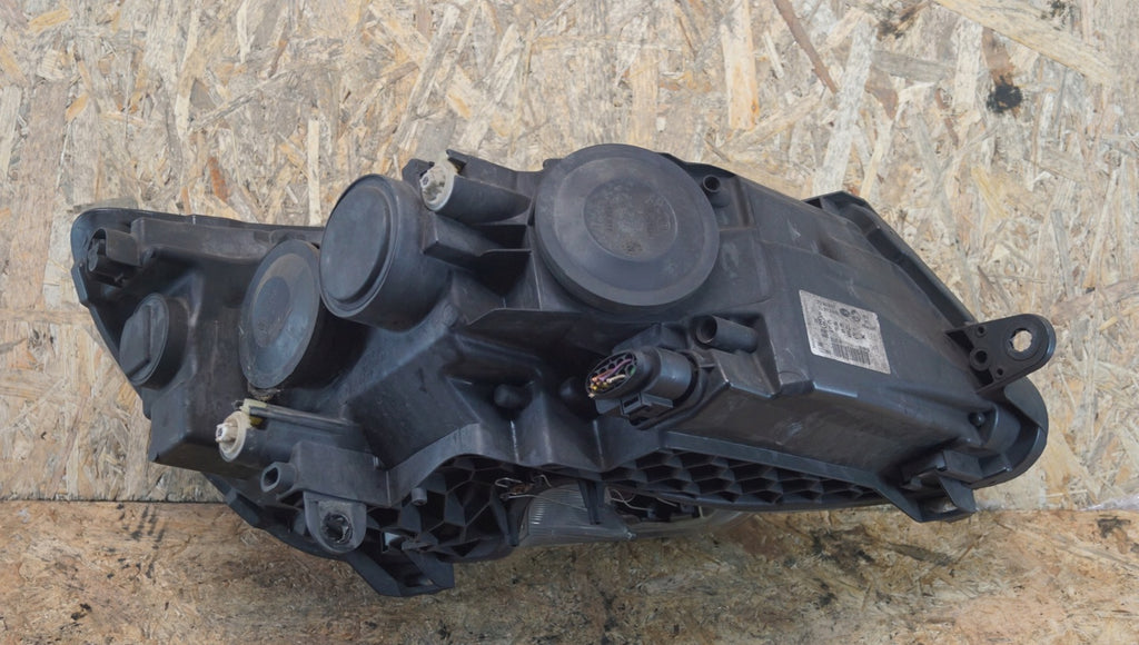 Frontscheinwerfer Skoda Superb II 3T2941015F Links Scheinwerfer Headlight