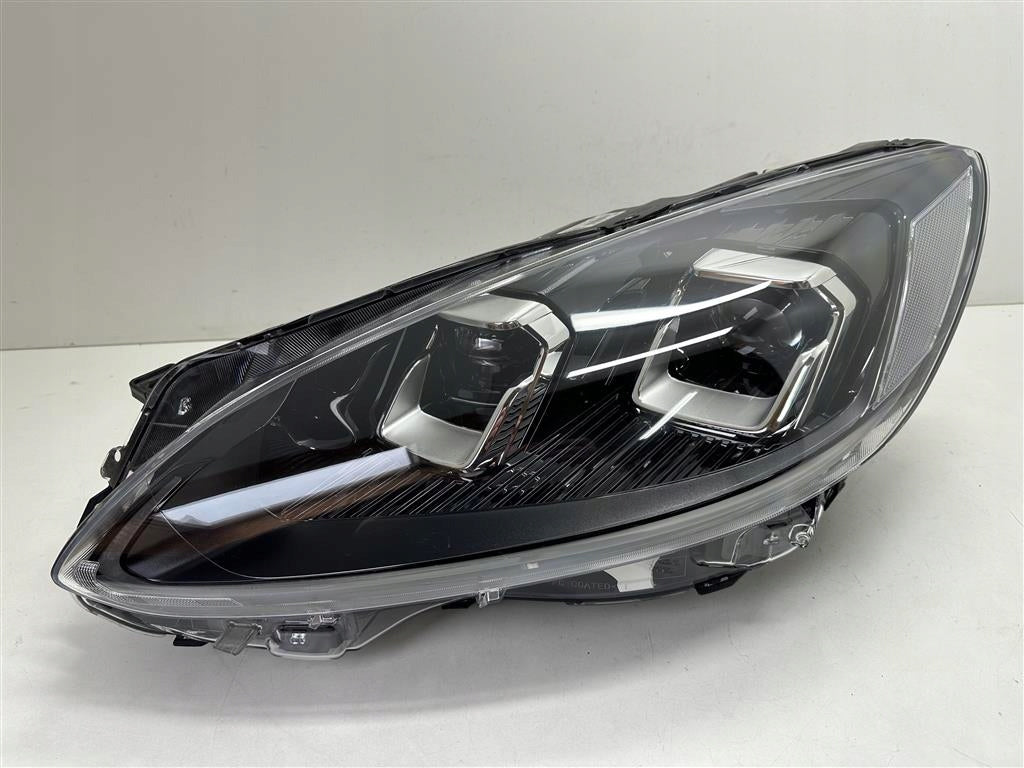Frontscheinwerfer Ford Kuga III L90187837 LED Links Scheinwerfer Headlight SCH4147380883yb