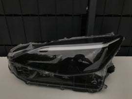 Frontscheinwerfer Toyota Yaris Cross 10656 LED Links Scheinwerfer Headlight SCH3914516893ap