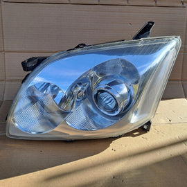 Frontscheinwerfer Toyota Avensis Links Scheinwerfer Headlight SCH5622764312eu