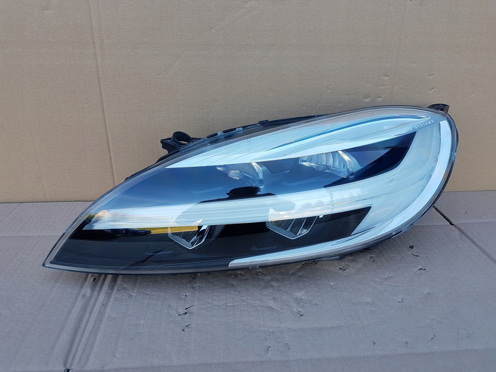 Frontscheinwerfer Volvo V40 32228483 Full LED Links Scheinwerfer Headlight SCH5475176336pk