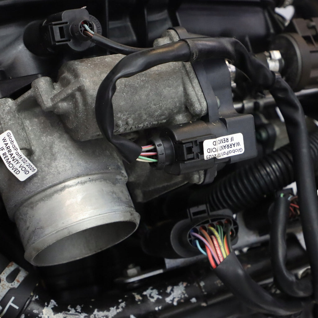 Motor Audi Seat A4 B7 Exeo BWE 2.0 TFSI 200PS 147kW 99TKm Benzin Unkomplett