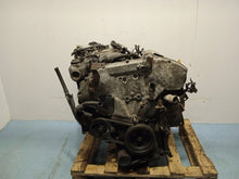 Load image into Gallery viewer, Motor Nissan Maxima A32 VQ30DE 3.0 287TKm Benzin Engine Unkomplett MOT8513284016ux