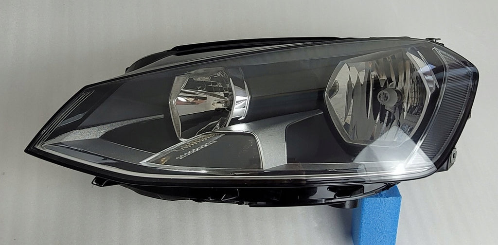 Frontscheinwerfer VW Golf VII 5g1 5G1941005 Links Scheinwerfer Headlight SCH4831938990fh