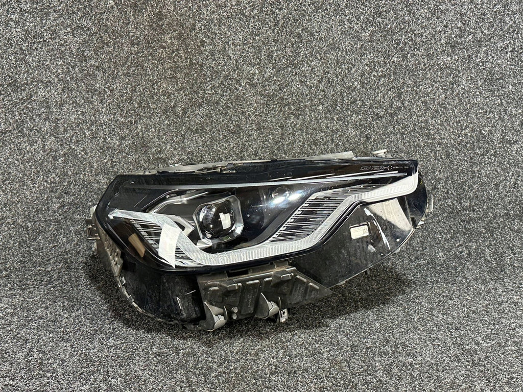 Frontscheinwerfer BMW G42 8083636-07 Full LED Rechts Scheinwerfer Headlight SCH2451277767ln