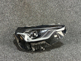 Frontscheinwerfer BMW G42 8083636-07 Full LED Rechts Scheinwerfer Headlight SCH2451277767ln