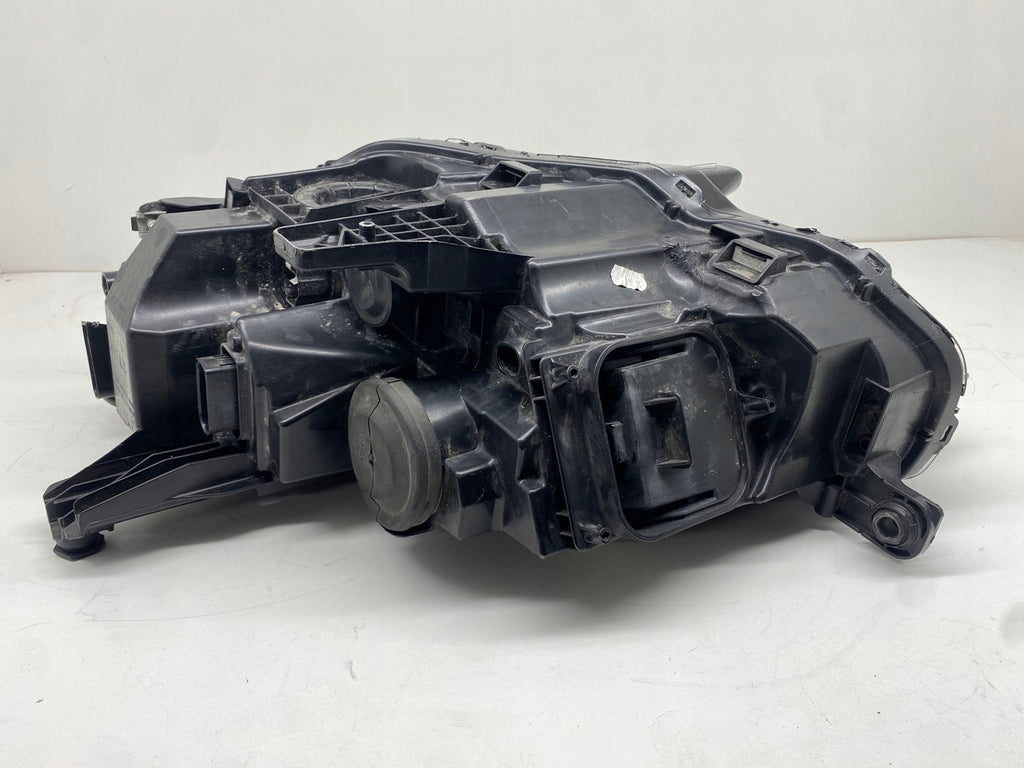 Frontscheinwerfer VW Passat B8 3G1941036P LED Rechts Scheinwerfer Headlight