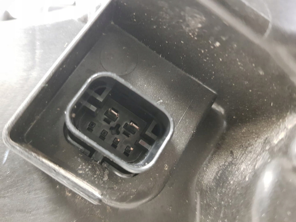 Frontscheinwerfer BMW 5 G31 G30 5A26FA4-01 Full LED Rechts Headlight SCH8450788883iv