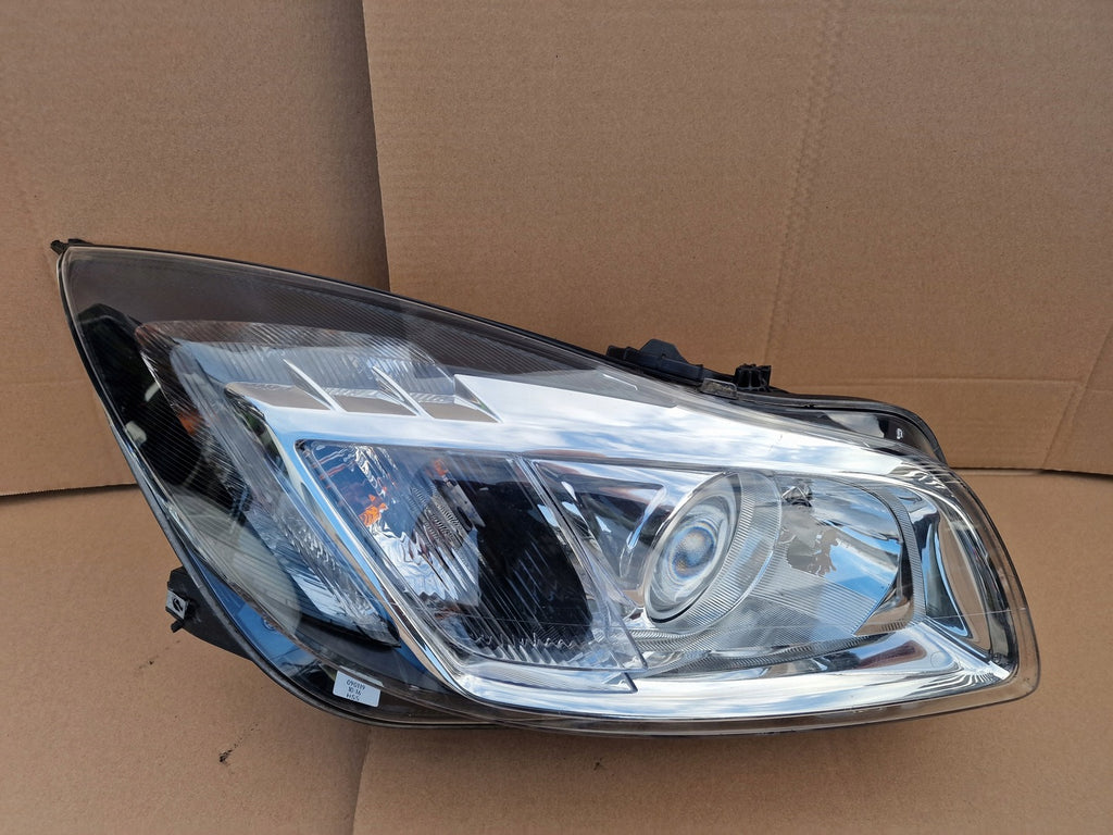 Frontscheinwerfer Opel Insignia A 1ZT009631-06 LED Rechts Scheinwerfer Headlight