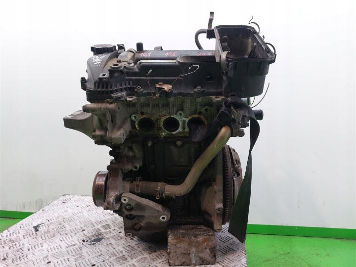 Motor Peugeot 107 1KRB52 1.0 68PS 2009 Benzin Engine Unkomplett MOT1186532534uw