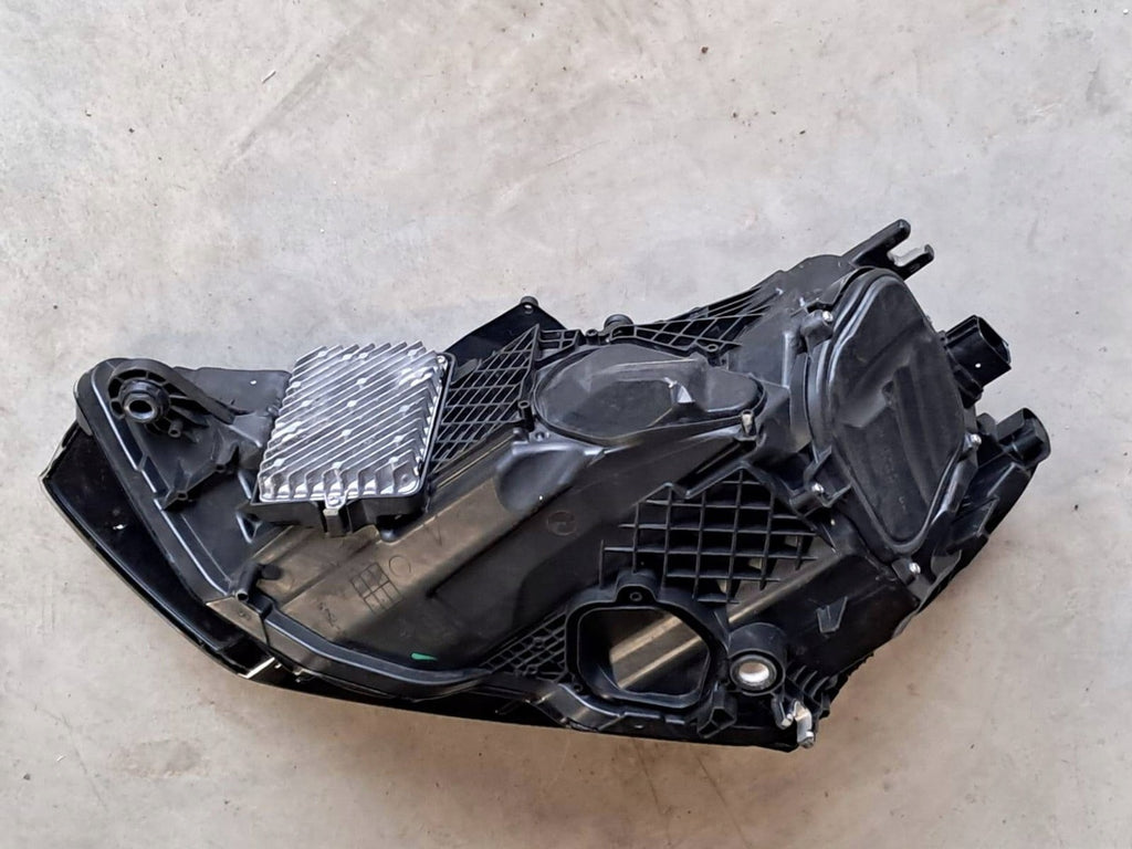 Frontscheinwerfer Audi A7 4K8941036F Rechts Scheinwerfer Headlight SCH8928680988jo