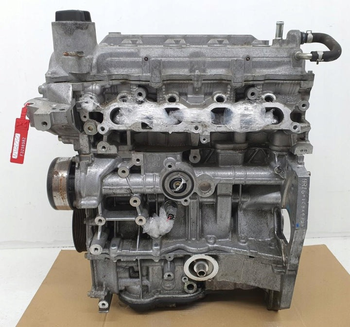 Motor Nissan Nv200 HR16 1.6 70TKm 2017 Benzin Engine Unkomplett MOT5188811169ys
