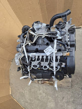 Laden Sie das Bild in den Galerie-Viewer, Motor Audi CAHA 2.0 TDI 170PS 125kW 132TKm 2010 Diesel Engine Komplett
