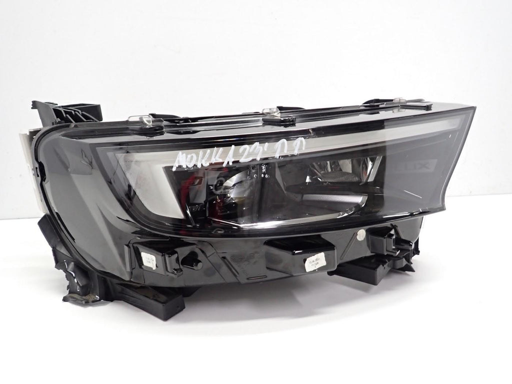 Frontscheinwerfer Opel Mokka 9866314980 Rechts Scheinwerfer Headlight SCH8212851002cw