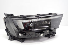 Laden Sie das Bild in den Galerie-Viewer, Frontscheinwerfer Opel Mokka 9866314980 Rechts Scheinwerfer Headlight SCH8212851002cw