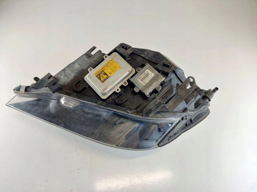 Frontscheinwerfer BMW 5 E60 E61 7177734 FALSE Scheinwerfer Headlight SCH7980182012vv