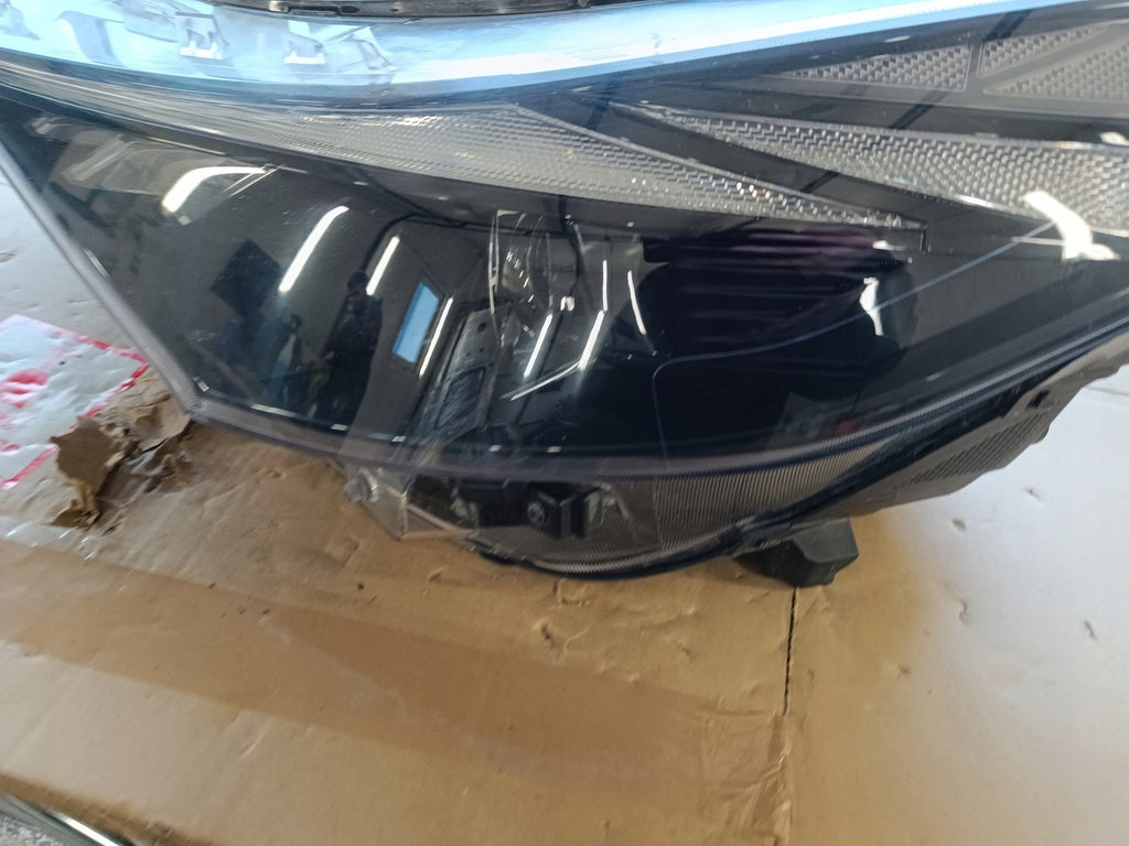 Frontscheinwerfer Hyundai Elantra VII 92101-AA LED Links Scheinwerfer Headlight