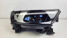 Laden Sie das Bild in den Galerie-Viewer, Frontscheinwerfer Opel Mokka 9847939180 LED Rechts Scheinwerfer Headlight SCH7644302652pe