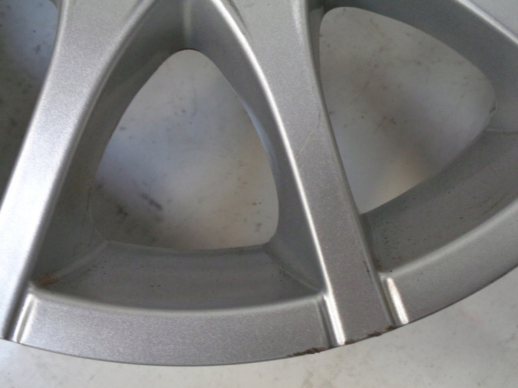 4x Alufelge 15 Zoll 6.5" 5x112 45ET Mercedes-Benz Rim Wheel FEL5298461216mb