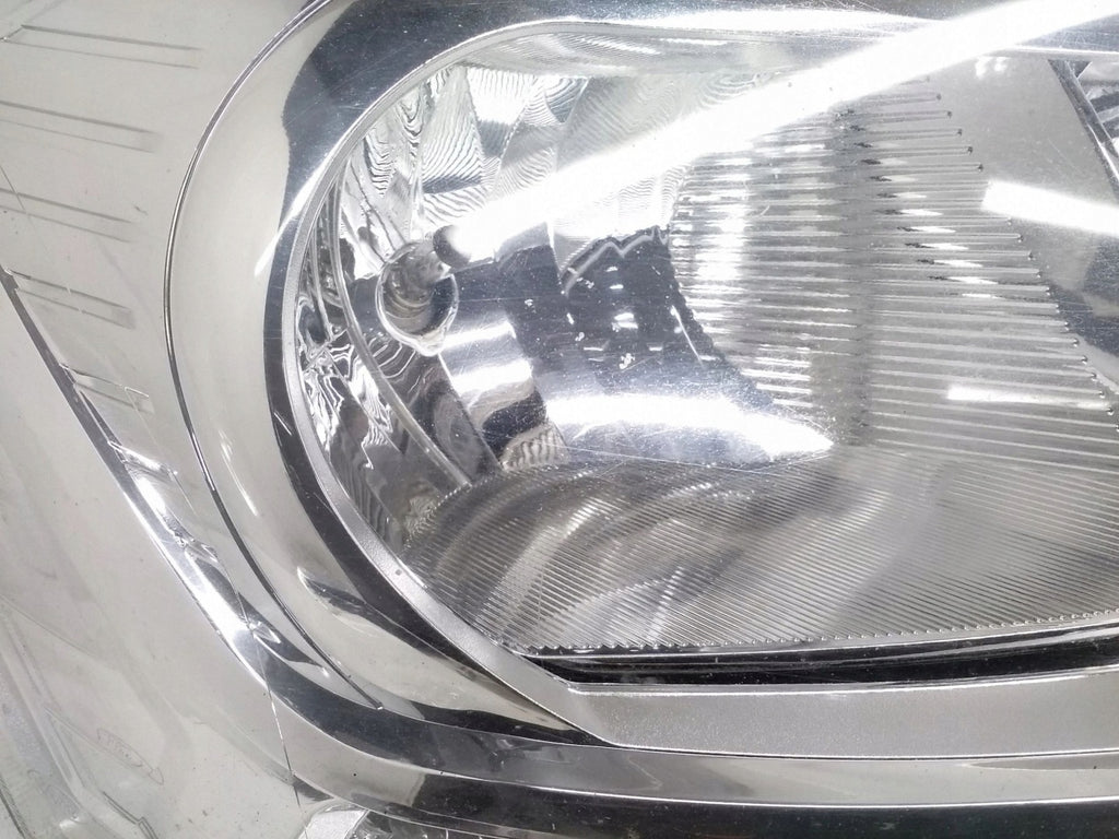 Frontscheinwerfer Ford Transit BK3113W029AF Rechts Scheinwerfer Headlight SCH2130018862no